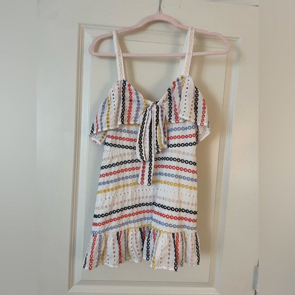 lovers and Friends Mini Dress